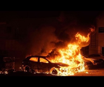 Replay Ukraine : nouvelles frappes russes sur Kyiv, Odessa et Dnipro, au moins 16 morts