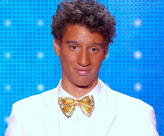 Les incroyables talents sont éternels replay