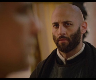 Replay Les Médicis : maîtres de Florence - S2 E7 - Trahison