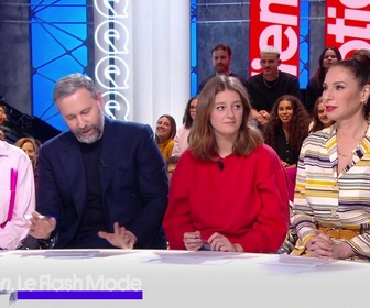 Replay Quotidien, première partie du 23 décembre 2024