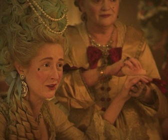 Replay Les liaisons dangereuses - Épisode 6 - Vous n'êtes pas mon égal