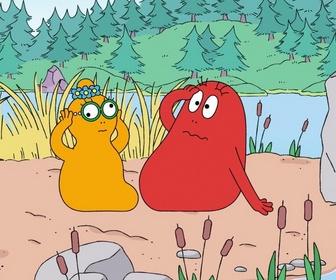 Replay Barbapapa en Famille - La colonie de vacances I