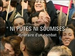 Replay Ni putes ni soumises - itinéraire d'un combat