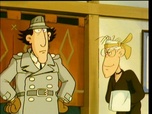 Replay Inspecteur Gadget : classique - Inspecteur gadget - S01 E30 - Gadget à Tokyo