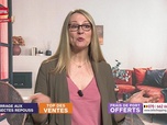 Replay Téléshopping du mercredi 18 septembre 2024