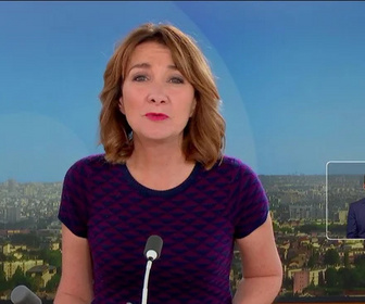 Replay Le JT en LSF - 02/11/2025