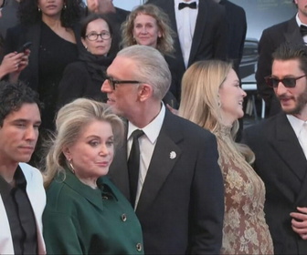 Replay À l'Affiche ! - Cannes 2026 : Cotillard et Canet réunis pour Karma, Deneuve de retour sur le tapis rouge