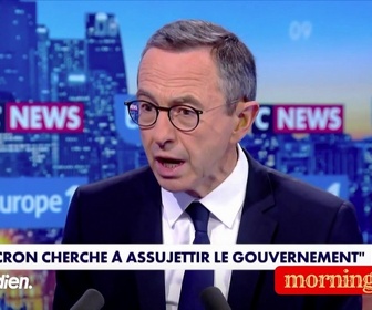 Replay Quotidien troisième partie du 7 octobre 2025