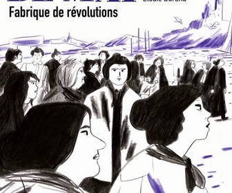 Replay Invitation au voyage - 16/02/2026 - Le Marseille prolétaire de la Belle de Mai