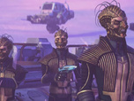 Replay Star Trek : Prodigy - A la croisée des chemins