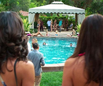 Replay NCIS : Los Angeles - S7 E8 - Des adieux sans fin