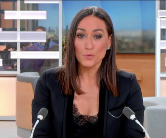 Replay Le fil info - 24/12/2025