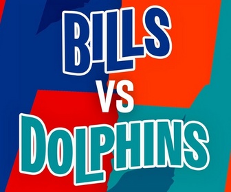 Replay Les résumés NFL - Buffalo Bills @ Miami Dolphins