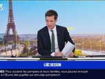 Replay Arnaud Direct - BFM Direct - Jeudi 6 août 2026