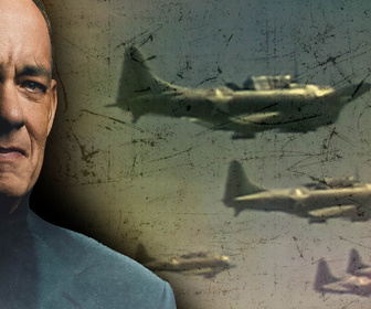 Replay La Seconde Guerre mondiale avec Tom Hanks - S1E5 - La guerre sur les mers