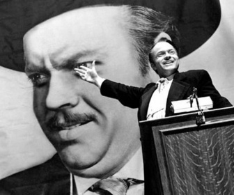 Replay Blow up - Les génériques d'Orson Welles
