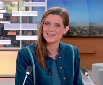 Replay Le fil info - 27/12/2025