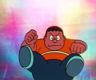 Replay Doraemon - S01 E86 - La poche fourre-tout