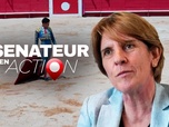 Replay Sénateur en action - Interdiction de la corrida aux mineurs, le combat de Samantha Cazebonne