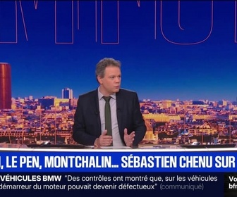 Replay 60 minutes Fauvelle - Mercredi 11 février 2026