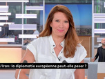 Replay Le JT en LSF - JT en LSF - 20/06/2025 - Le 11h/13h