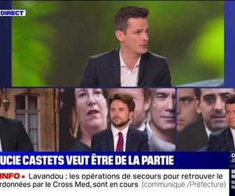 Replay BFM Story Week-end - Story 7 : Matignon, Macron décidera après le 23 août - 16/08