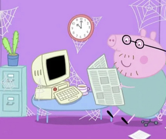 Replay Peppa Pig