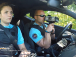 Replay Enquête prioritaire - S1E119 - Radars, motards, chauffards : zéro de conduite