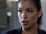 Replay S.W.A.T. - S01 E10 - Derrière les barreaux