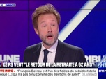 Replay BFM Politique - Dimanche 15 décembre 2024