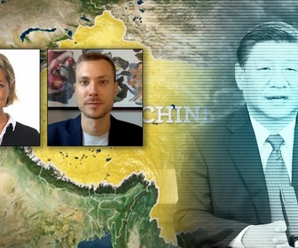 Replay Une Leçon de géopolitique du Dessous des cartes - - La Chine de Xi Jinping : une rentrée agressive ? - Antoine Bondaz