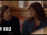 Replay Le tueur du lac - S01 E02