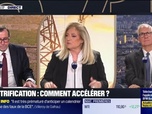 Replay Le 18/19 d'Hedwige Chevrillon - Grande Interview - Christian Buchel et Nicolas de Warren : Le plan Lecornu d'électrification - 02/04