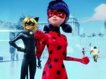 Replay Miraculous - Les aventures de Ladybug et Chat Noir - Le Jour des Héros