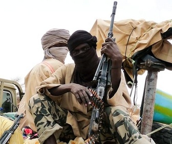 Replay 28 minutes - Djihadisme au Mali : risque de déflagration en Afrique ?