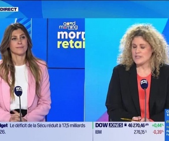 Replay Morning Retail : TikTok Shop, quel premier bilan ? par Eva Jacquot - 15/10