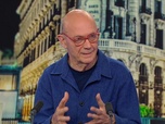 Replay Ici l'Europe - Pascal Lamy : Obnubilés par le show de Trump sur le commerce, nous oublions son agenda politique