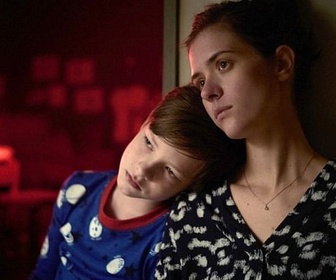 Replay Mon enfant différent