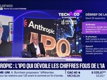 Replay Tech & Co, la quotidienne - Anthropic : L'IPO qui dévoile les chiffres fous de l'IA