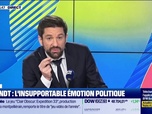 Replay Good Morning Business - L'Edito de Raphaël Legendre : Brandt, l'insupportable émotion politique - 12/12