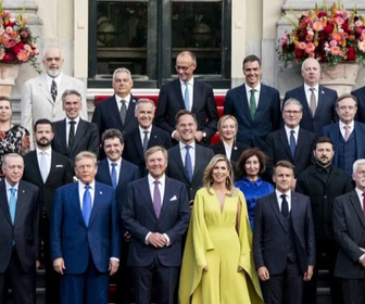 Replay C dans l'air - Comment Trump a fait plier l'OTAN ?