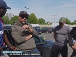Replay Enquête d'action - Rapides et implacables : les policiers de la BAC en embuscade ! (1/2)