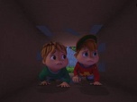 Replay Alvinnn Et les Chipmunks - Le souterrain