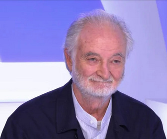 Replay C dans l'air l'invité