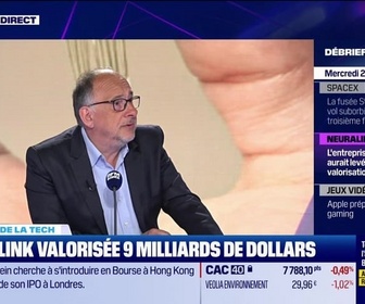 Replay Tech & Co, la quotidienne - Mercredi 28 mai