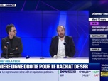 Replay Tech & Co, la quotidienne - Dernière ligne droite pour le rachat de SFR - 10/03