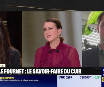 Replay Iconic Business - Vendredi 21 novembre