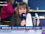 Replay Tout pour investir - La place de l'immo : Immobilier, faut-il investir pendant la crise?? - 28/11