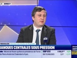 Replay Les Experts - Les banques centrales sous pression