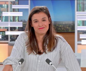 Replay Le fil info - 19/03/2026